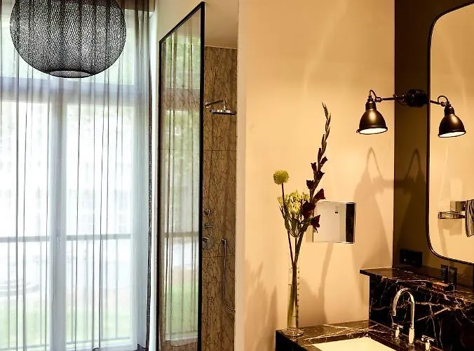 וילה Townhouse By The Qvest *