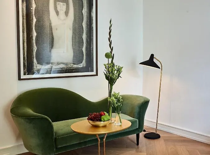 Townhouse By The Qvest וילה