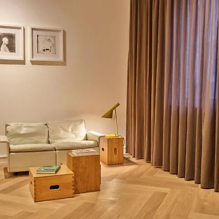 Townhouse By The Qvest ヴィラ ケルン