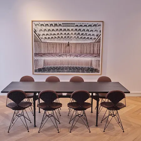 Townhouse By The Qvest Villa Cologne