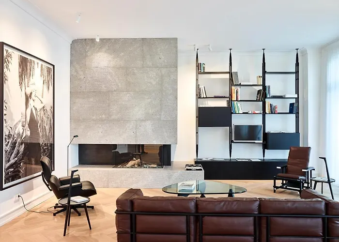 Villa Townhouse By The Qvest Colonia