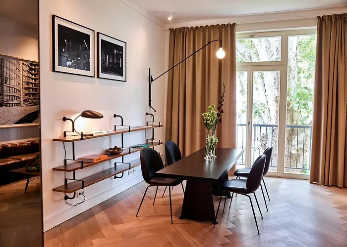 Townhouse By The Qvest Colonia