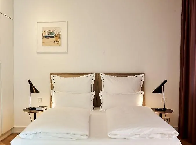 ヴィラ Townhouse By The Qvest *