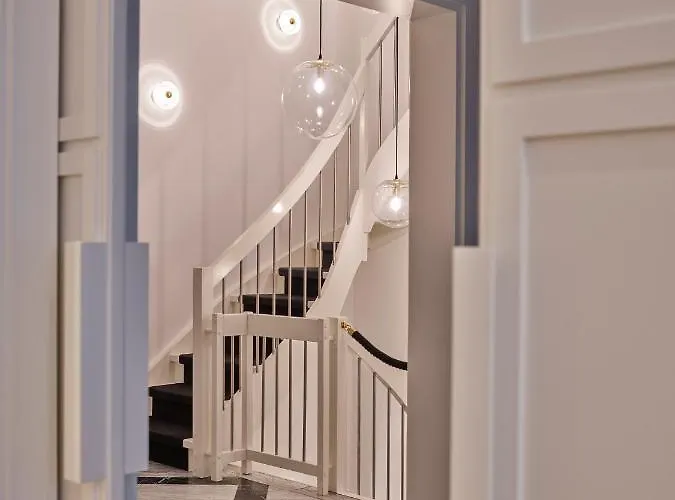 Townhouse By The Qvest ケルン