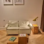 Villa Townhouse By The Qvest
