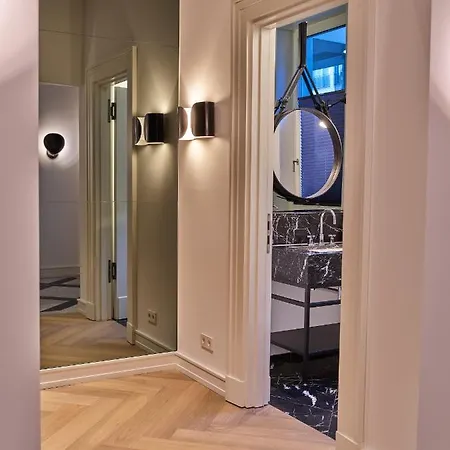 Townhouse By The Qvest Βίλα *