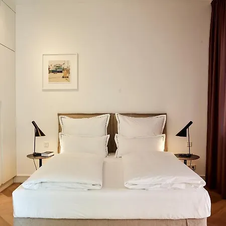 Βίλα Townhouse By The Qvest *