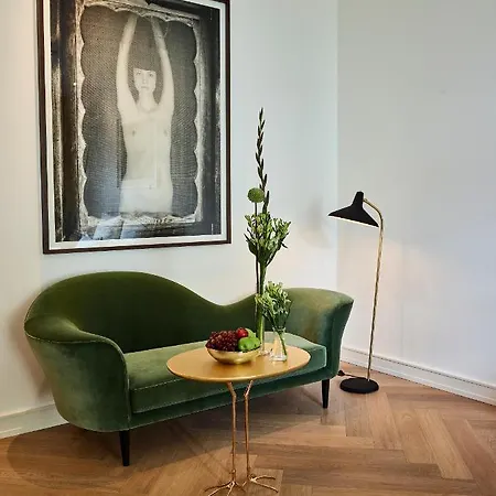 Townhouse By The Qvest Βίλα