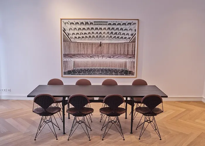 Townhouse By The Qvest Villa Colónia